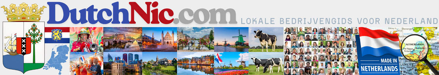 Gemaakt in Nederland - Float Sensations